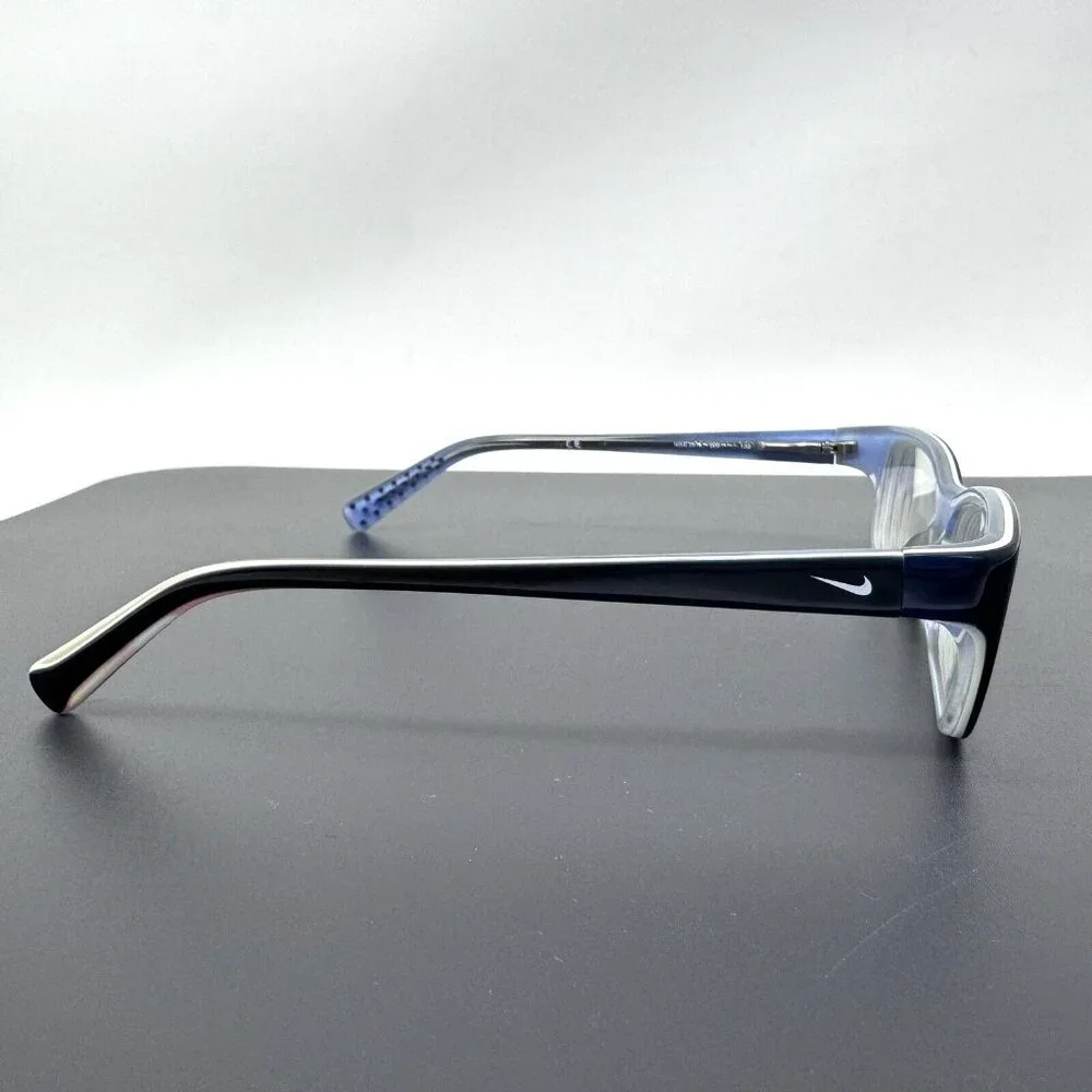 Nike Eyeglasses Kids NIKE 5513 220 Frames 47 [] 16 130 Flex Hinges